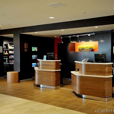 Courtyard By Marriott Dallas-Fort Worth/Bedford Extérieur photo