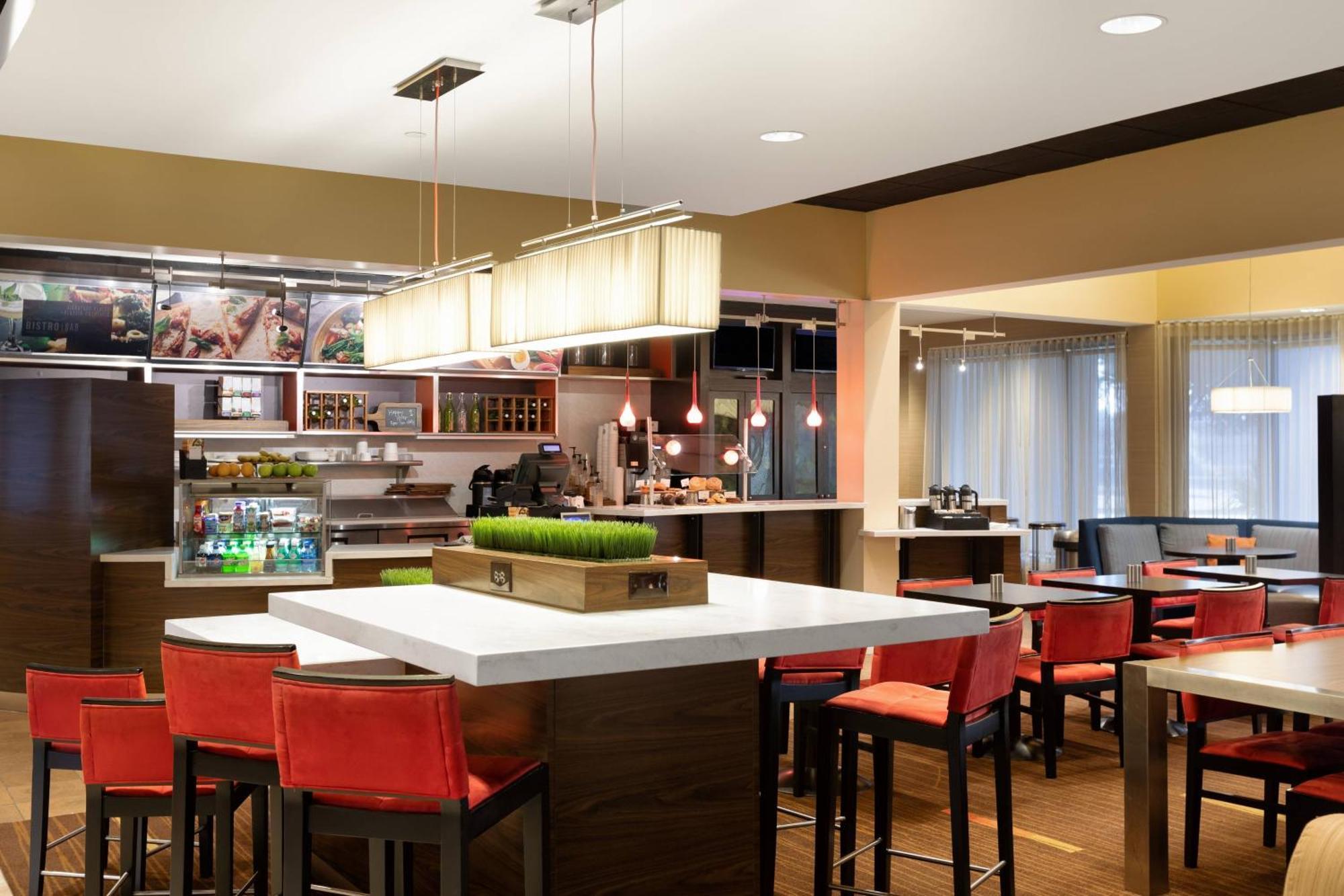 Courtyard By Marriott Dallas-Fort Worth/Bedford Extérieur photo