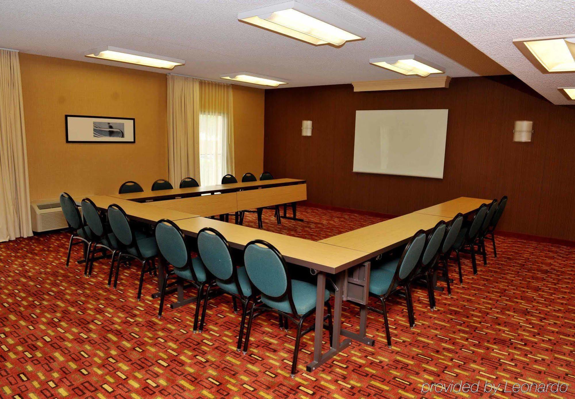 Courtyard By Marriott Dallas-Fort Worth/Bedford Extérieur photo