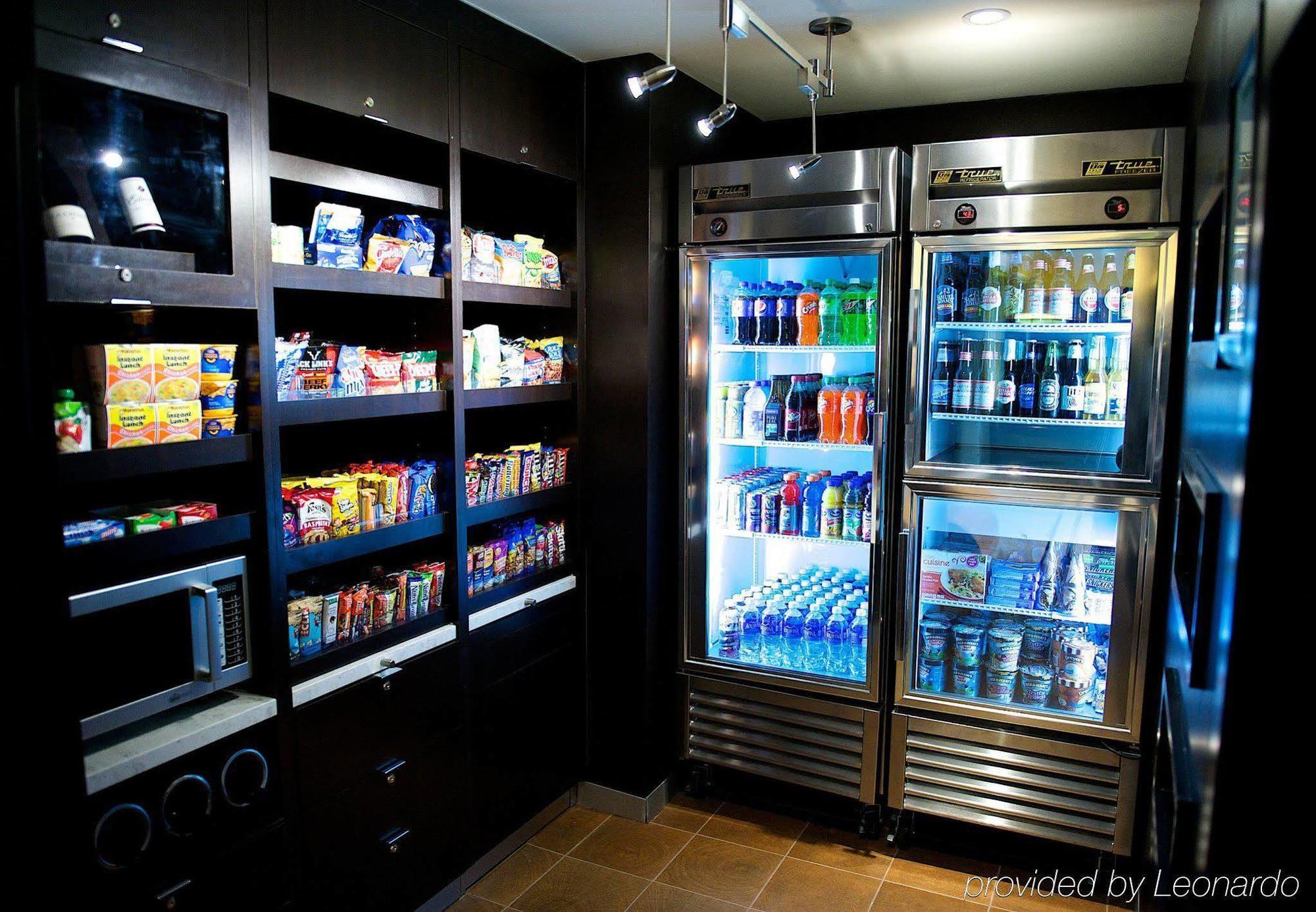 Courtyard By Marriott Dallas-Fort Worth/Bedford Extérieur photo
