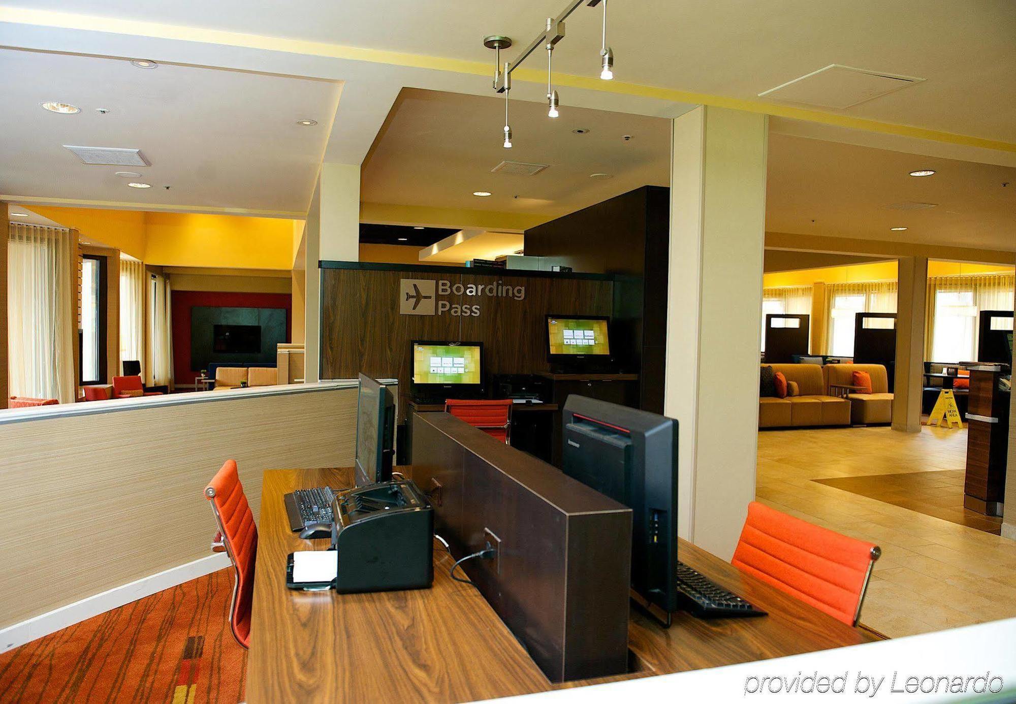 Courtyard By Marriott Dallas-Fort Worth/Bedford Extérieur photo