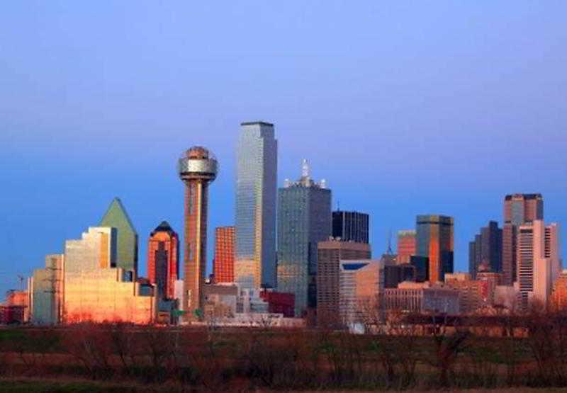 Courtyard By Marriott Dallas-Fort Worth/Bedford Facilités photo