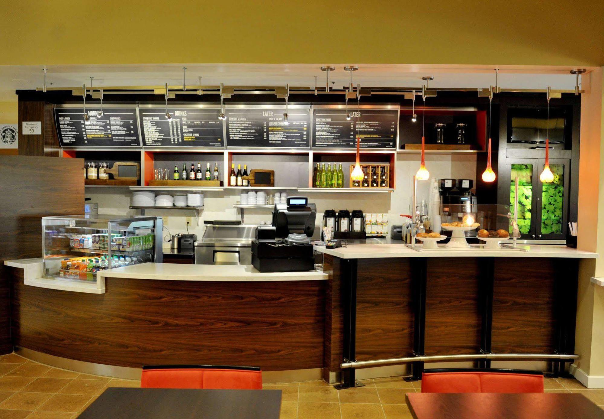 Courtyard By Marriott Dallas-Fort Worth/Bedford Extérieur photo